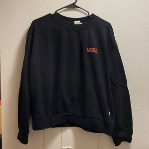 Vans Crewneck